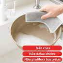 Kit Panos de limpeza MetalClean