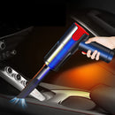 Aspirador Portátil Potente para sua cozinha