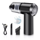 Aspirador Portátil Potente para sua cozinha