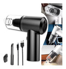 Aspirador Portátil Potente para sua cozinha