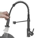 Torneira Flexível Gourmet para Cozinha