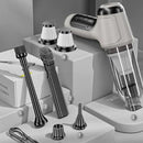 Aspirador Portátil Potente para sua cozinha