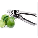 Espremedor de Limão Chef Gourmet Aço Inox — Suco Fresco sem Semente e sem Esforço