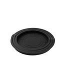 Conjunto de Bowls com Tampa Bumper — Prepare, Armazene e Sirva com Estilo