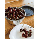 Conjunto de Bowls com Tampa Bumper — Prepare, Armazene e Sirva com Estilo