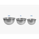 Conjunto de Bowls com Tampa Bumper — Prepare, Armazene e Sirva com Estilo