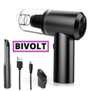 Aspirador Portátil Potente para sua cozinha