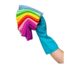 Kit 10 Panos Microfibra Premium